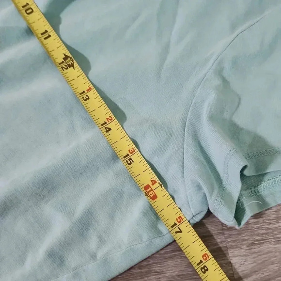 J. Jill Heirloom Wash Tee - Picture 3 of 6